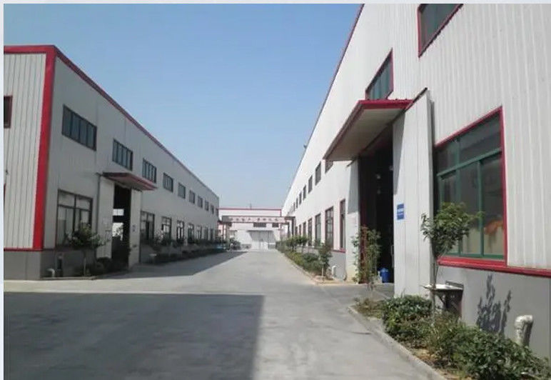 China Guangzhou Jinhongjie Auto Parts Co., Ltd. company profile