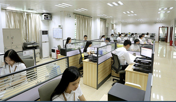 China Guangzhou Jinhongjie Auto Parts Co., Ltd. company profile