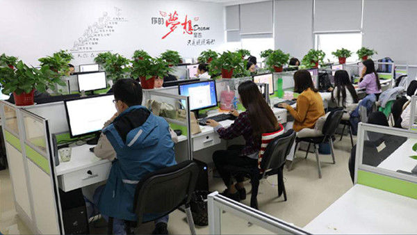 China Guangzhou Jinhongjie Auto Parts Co., Ltd. company profile