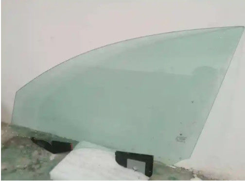 Auto Body Tesla Replacement Windshield Laminated Car Door Window Glass