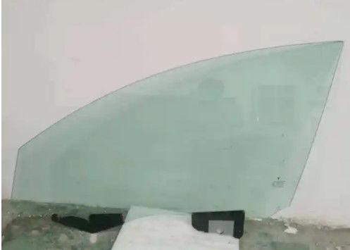 Auto Body Tesla Replacement Windshield Laminated Car Door Window Glass