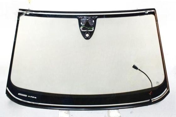 A8 2013 Audi Replacement Glass Auto Front Windshield Smooth Edge