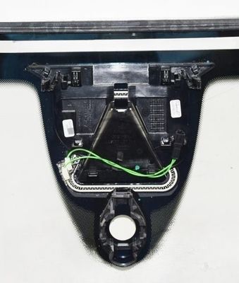 A8 2013 Audi Replacement Glass Auto Front Windshield Smooth Edge