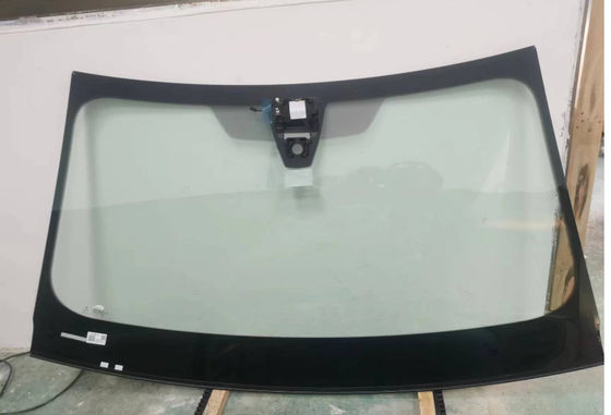 3 Series G20 BMW OEM Windshield , BMW Windshield Replacement With Accessories