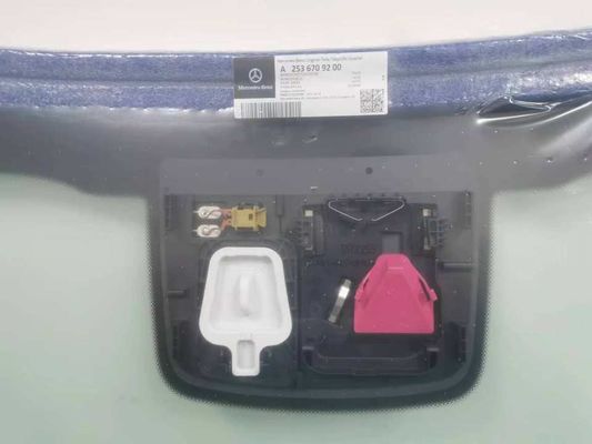 Mercedes Benz Car Front Windshield Glass Windscreen A2536709200 OEM