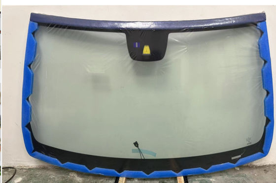 W212 Mercedes Benz Auto Glass Number A2126703900 Front Windshield