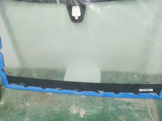 Weather Resistant Glass Assy Windshield Front A2056706101 For Mercedes Benz