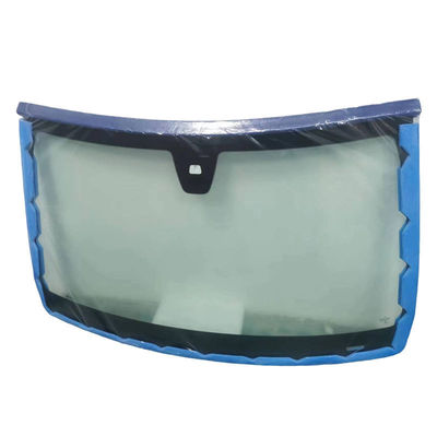 Weather Resistant Glass Assy Windshield Front A2056706101 For Mercedes Benz