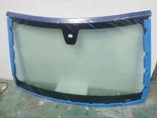 Weather Resistant Glass Assy Windshield Front A2056706101 For Mercedes Benz