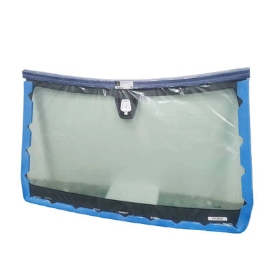 Weather Resistant Glass Assy Windshield Front A2056706101 For Mercedes Benz