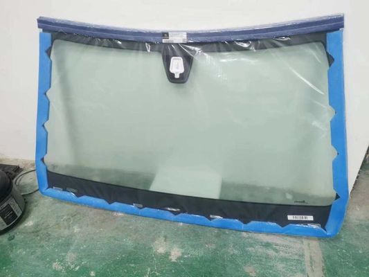 Weather Resistant Glass Assy Windshield Front A2056706101 For Mercedes Benz