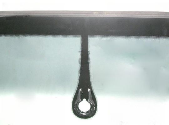 Q7 Audi Replacement Glass Smooth Surface Auto Car Front Windscreen