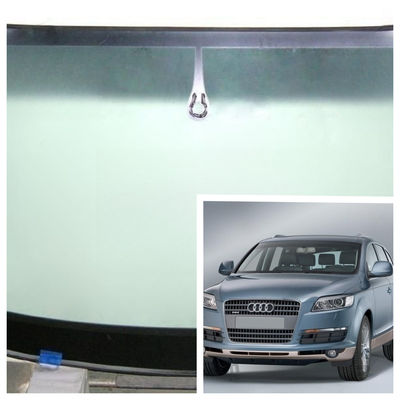 Q7 Audi Replacement Glass Smooth Surface Auto Car Front Windscreen