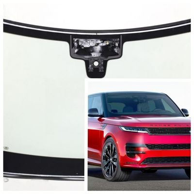 Heat Resistant Range Rover Glass Sport L461 SUV 2023 Windscreen