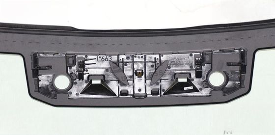 Square Range Rover Glass Sport Defender SUV 2021 Smooth Windshield