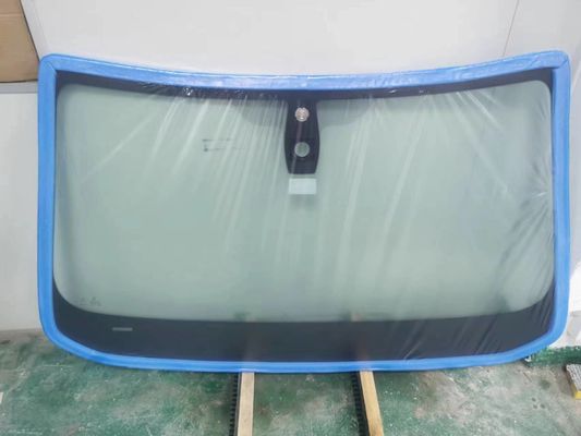 F10 BMW Glass Replacement 51317203145 Front Windshield With Rain Sensor