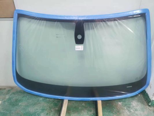 F10 BMW Glass Replacement 51317203145 Front Windshield With Rain Sensor