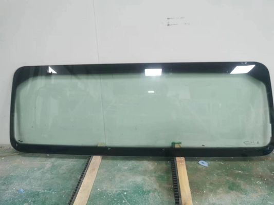 Green Jeep Windshield Replacement Wrangler 2018 68433233aa Front Glass