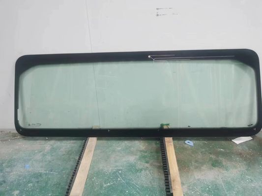 Green Jeep Windshield Replacement Wrangler 2018 68433233aa Front Glass
