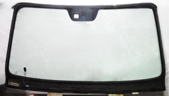 Green Safety Auto Glass Bentley Front Windshield ECE Certified