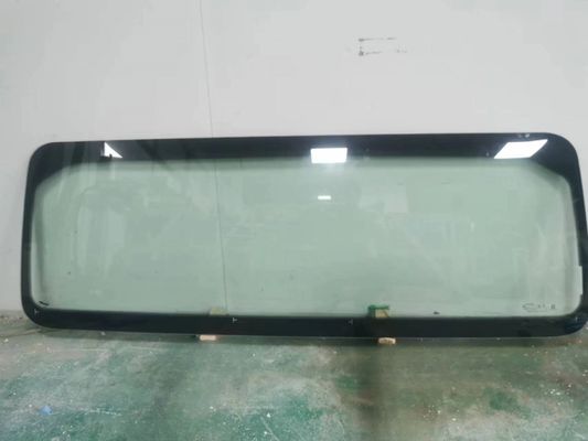 Laminated Jeep Windshield Replacement 68433233aa Wrangler 2018 Front Glass