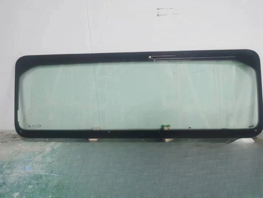 Laminated Jeep Windshield Replacement 68433233aa Wrangler 2018 Front Glass