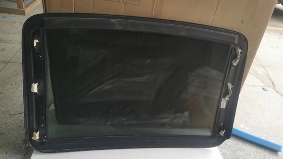 Original BMW Sunroof Glass , Openable Rectangle Panoramic Auto Glass