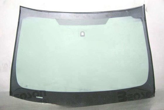 MKX 07-14 Ford Replacement Glass Safety Windshield With Accessories