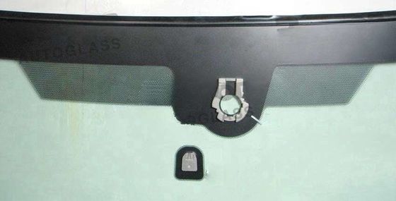 MKX 07-14 Ford Replacement Glass Safety Windshield With Accessories