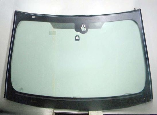 MKX 07-14 Ford Replacement Glass Safety Windshield With Accessories
