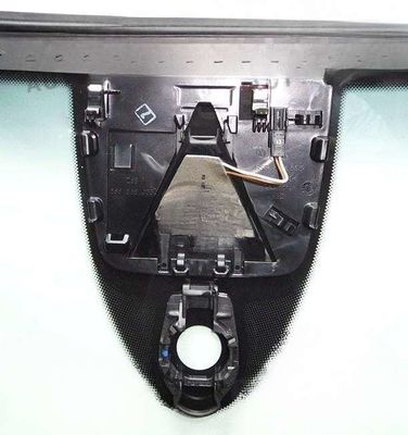 OEM Front Windshield Glass , Audi TT 2D Cabriolet 2015 Car Front Glass