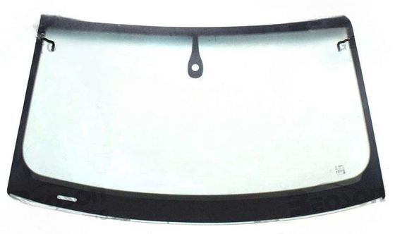 OEM Front Windshield Glass , Audi TT 2D Cabriolet 2015 Car Front Glass