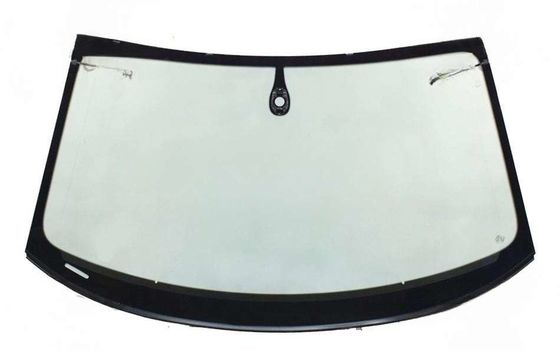 Scratch Resistant Audi Replacement Glass R8 Coupe 2016 Car Front Windshield