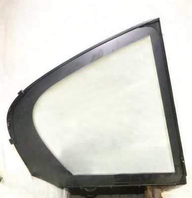 Car Rear Vent Window Replacement Glass For BMW 3 Series F30 Sedan 2012-18