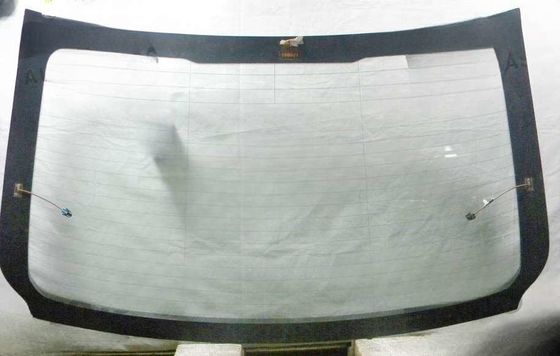 BMW Models Rear Windshield Glass Replacement With Heater Customization