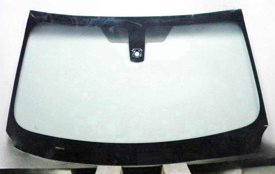 Laminated BMW Glass Replacement X6 F16 SUV 2015-19 Front Windscreen Assembly
