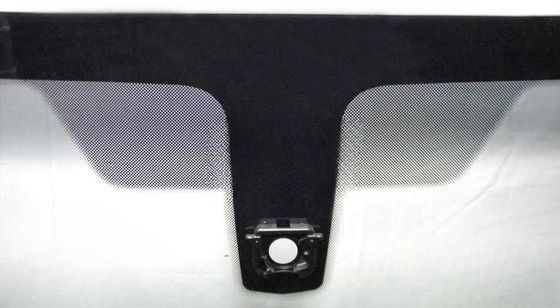 Laminated BMW Glass Replacement X6 F16 SUV 2015-19 Front Windscreen Assembly