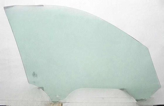 Durable Auto Vent Glass Tempered F16 BMW Front Window Replacement Parts