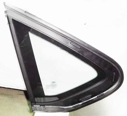 Durable Auto Vent Glass Tempered F16 BMW Front Window Replacement Parts