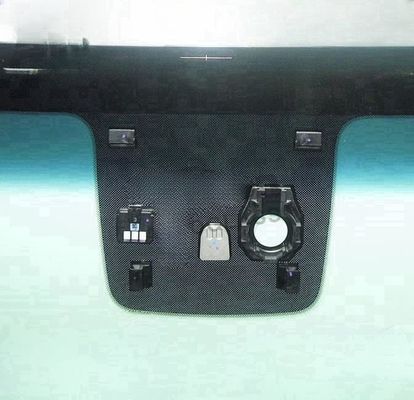 Hyundai Automotive Safety Glass Laminated Front Windshield CCC Certification