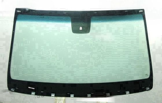 Hyundai Automotive Safety Glass Laminated Front Windshield CCC Certification