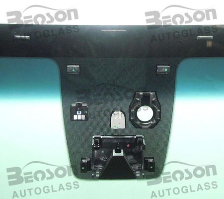 Hyundai Automotive Safety Glass Laminated Front Windshield CCC Certification