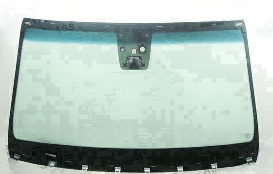 Hyundai Automotive Safety Glass Laminated Front Windshield CCC Certification