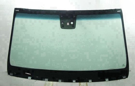 Hyundai Automotive Safety Glass Laminated Front Windshield CCC Certification
