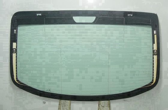 Hyundai Azera Rear Windshield Glass Assembly Tempered Car Windscreen