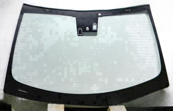 Auto Toyota Replacement Glass Front Windscreen For Lexus CT200H 5D HBK 2011
