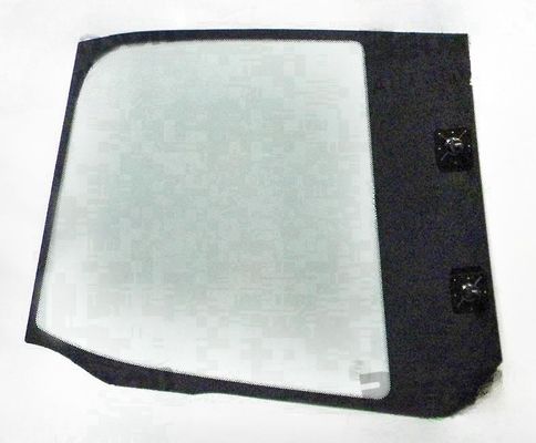 High Durability Auto Vent Glass BMW I3 HBK 2013-21 Window Replacement Parts
