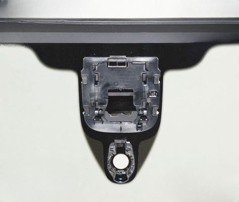 High Light Transmission Safety Auto Glass Bentley Flying Spur Car Front Windscreen