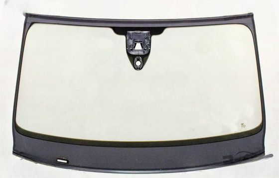 High Light Transmission Safety Auto Glass Bentley Flying Spur Car Front Windscreen