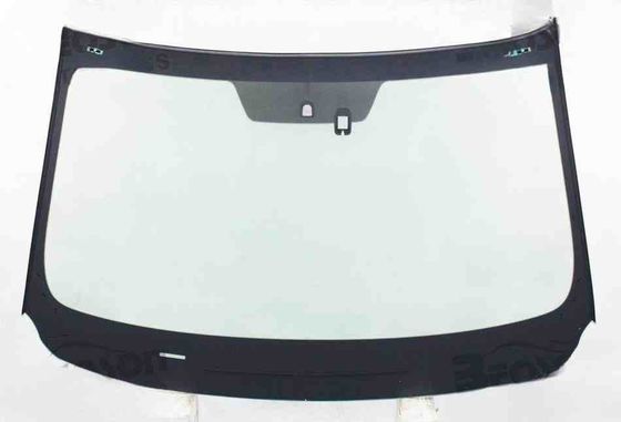 ECE Certification Auto Front Glass Mazda CX9 SUV 2017 Safety Wind Screen